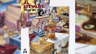 Al Stewart - Year of the Cat (Official Audio)