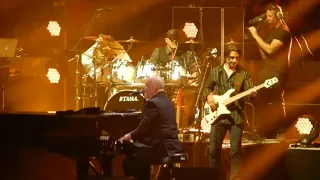 Half A Mile Away Billy Joel MSG NYC 5/23/2018