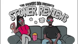 Eps #1 Stoner Reviews - *spoiler* Talk to me