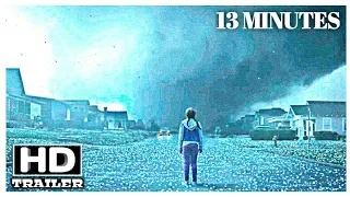 13 MINUTES | Official Trailer | Movie [2021]