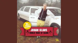 Chapter 1.1 - World tour of Skåne