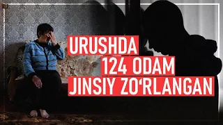 Ukrainaga bosqin: 104 kun | Zaporojyeda "eng tahdidli vaziyat"
