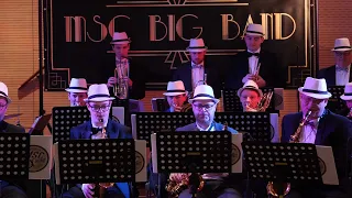 Aber bitte mit Sahne - Udo Jürgens | MSC BigBand