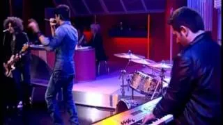 Enrique Iglesias - Tonight (Live HD) EI Azerbaijan