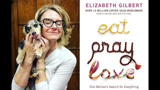 Eat, Pray, Love - A Narcissistic story loved by narcissistic women @QualityCulture