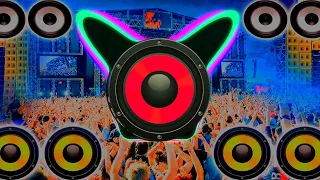 New Dj competition song Holi special happy Holi 2024 | Only Jbl Sound Check Full Bass | DJ Holi song