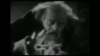 Powerwolf - Glaubenskraft (Faust 1926)