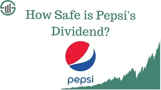 How Safe is Pepsi's Dividend?