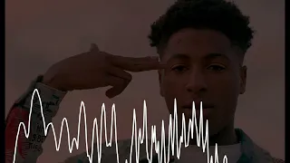 nba youngboy - all in | instrumental (slowed + reverb)