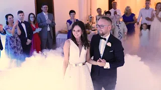 Wedding dance - Nothing Else Matters - Metallica - Beata & Piotr 02.07.2022