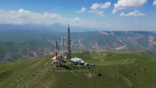 Алай району/ Конур-Добо