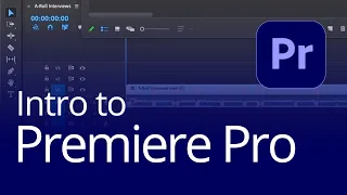 Intro to Premiere Pro