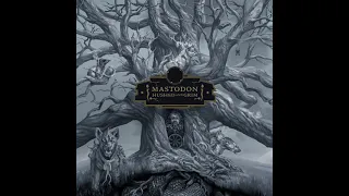 Mastodon - Gobblers of Dregs [Official Audio]