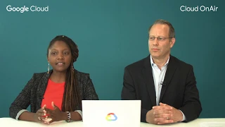 Cloud OnAir: Accelerating Insights with External Datasets on GCP