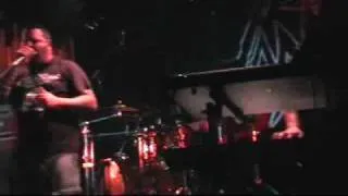 Sadist - Sometimes They Come Back (Tochka Club, Moscow, Russia, 22-07-09)