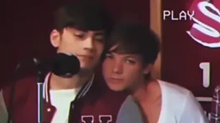 Who else misses Zayn & Louis Tomlinson being friends?