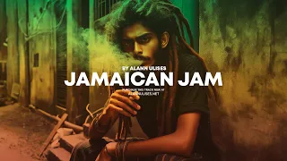 JAMAICAN JAM | Reggae Rap / Hip Hop Boom Bap Beat Instrumental | Reggae Riddim Instrumental 2024