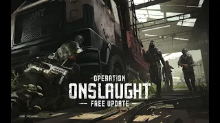 Update 1.15 Operation: Onslaught - Launch Trailer