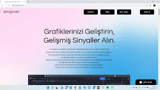 yengover.com ( yengover indikatörleri )