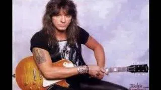 Bon Jovi - Never Say Goodbye Demo (Richie Sambora)