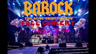 Barock AC/DC - Full Concert - Beverungen, 07.03.2020