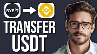 How To Transfer USDT From Bybit To Binance (2024)