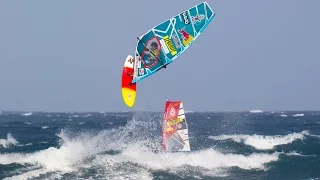 10 Best Windsurfers in the World