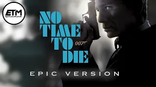 007 JAMES BOND Theme | EPIC VERSION | Epic Orchestral HYBRID Cover