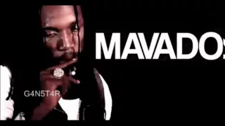 Mavado Ft.Chase Cross & 3 Star - More (Full Song) - Nov 2013