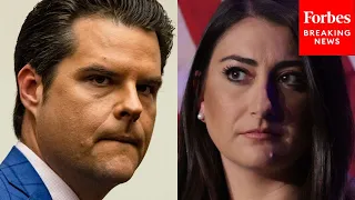 ‘This Is Not Just Some Academic Conversation About Wokeness’: Sara Jacobs Goes Off On Matt Gaetz