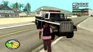 Chain Game Fat CJ mod - GTA San Andreas - Turf Wars (Gang Wars) - Part 4