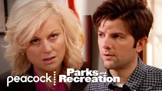 Everyone is Hungover | Parks and Recreation