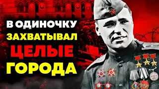 Ему не смели приказывать даже Генералы! Гений разведки Владимир Подгорбунский