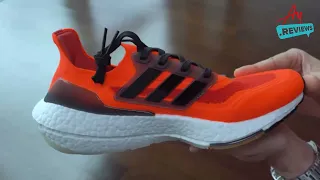 Rekomendasi Terbaik 8 Sepatu Lari Adidas Terbaik Yang Diburu di 2023