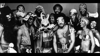 George Clinton & Parliament/Funkadelic - Erotic City