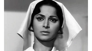 История кумира #6: Вахида Рехман / Waheeda Rehman