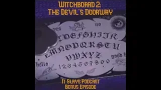 Witchboard 2: The Devil's Doorway (1993) (Bonus Episode)
