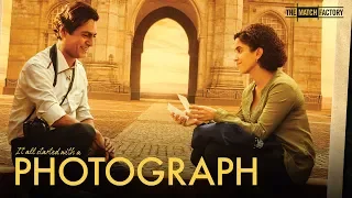 Photograph (2019) | Trailer | Nawazuddin Siddiqui | Sanya Malhotra | Sachin Khedekar