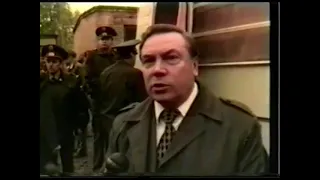 Ты не верь слезам... [DOOMER]. Chernikovskaya Hata - ne ver`slezam. Criminal Russia 90-е.