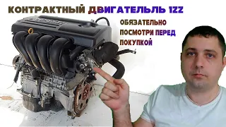 Двигатель 1zz. Что нужно знать?