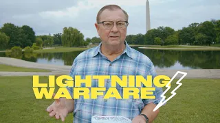 Lightning Warfare | Tim Sheets