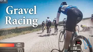 Winning Tips for Gravel Racing - 2019 Regalado Road Race