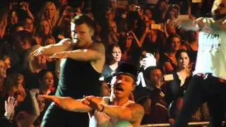 Backstreet Boys - Everybody Backstreet's Back - London o2 Arena
