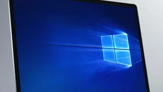 Обновление Windows 10 21H1