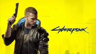 Cyberpunk 2077 - Часть 43: Люби меня, люби