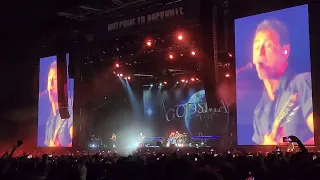 Godsmack Live - When Legends Rise - Rockville 2023 - Daytona Beach