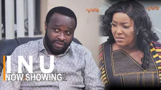 Inu Latest Yoruba Movie 2022 Drama Starring Femi Adebayo | Biola Adebayo | Olamiotan Olasanoye