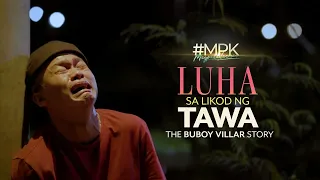 Kuwento ni Buboy Villar, tampok sa "Magpakailanman"