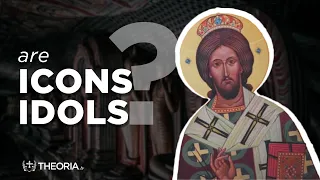 Are Icons Idols? [Responding to J.I. Packer's Iconoclasm]
