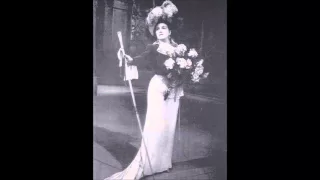 Puccini - Tosca - Love duet - Beniamino Gigli, Maria Caniglia (1938)